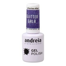 Gel-Nagellack Andreia Reflective Gala Nº 05 von Andreia, Gellack - Ref: S4261546, Preis: 17,86 €, Rabatt: %