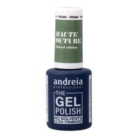 Esmalte de uñas en gel Andreia Haute Couture Verde suave Ha2 de Andreia, Esmaltes en gel - Ref: S4261570, Precio: 11,10 €, De...