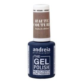 Esmalte de uñas en gel Andreia Haute Couture Taupé Ha6 de Andreia, Esmaltes en gel - Ref: S4261574, Precio: 11,10 €, Descuent...