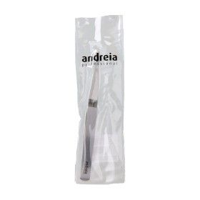 Pinzette di precisione Andreia Cross Set dei Manicure 4,5" di Andreia, Utensili - Rif: S4261576, Prezzo: 12,91 €, Sconto: %