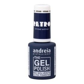 Verniz de unhas em gel Andreia Retro Rt2 10,5 ml de Andreia, Vernizes em gel - Ref: S4261759, Preço: 11,10 €, Desconto: %