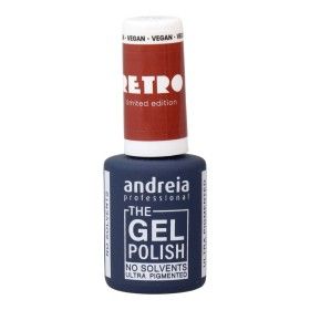 Gel-Nagellack Andreia Retro RT3 10,5 ml von Andreia, Gellack - Ref: S4261760, Preis: 11,10 €, Rabatt: %