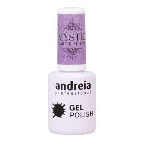 Gel nail polish Andreia Mystic Ms3 10,5 ml by Andreia, Gel Polish - Ref: S4261799, Price: 11,10 €, Discount: %