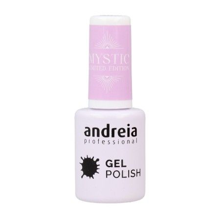 Verniz de unhas em gel Andreia Mystic Ms4 10,5 ml de Andreia, Vernizes em gel - Ref: S4261800, Preço: 11,10 €, Desconto: %