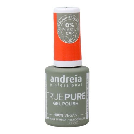 Verniz de unhas em gel Andreia True Pure T47 10,5 ml de Andreia, Vernizes em gel - Ref: S4261855, Preço: 13,28 €, Desconto: %