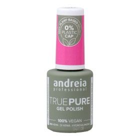 Gel-Nagellack Andreia True Pure T48 10,5 ml von Andreia, Gellack - Ref: S4261856, Preis: 13,28 €, Rabatt: %