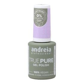 Smalto per unghie in gel Andreia True Pure T50 10,5 ml di Andreia, Smalti in gel - Rif: S4261858, Prezzo: 13,28 €, Sconto: %