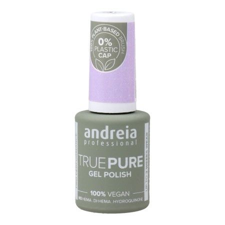 Vernis à ongles en gel Andreia True Pure T50 10,5 ml de Andreia, Vernis gels semi-permanents - Réf : S4261858, Prix : 13,28 €...
