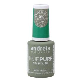 Smalto per unghie in gel Andreia True Pure T52 10,5 ml di Andreia, Smalti in gel - Rif: S4261860, Prezzo: 13,28 €, Sconto: %