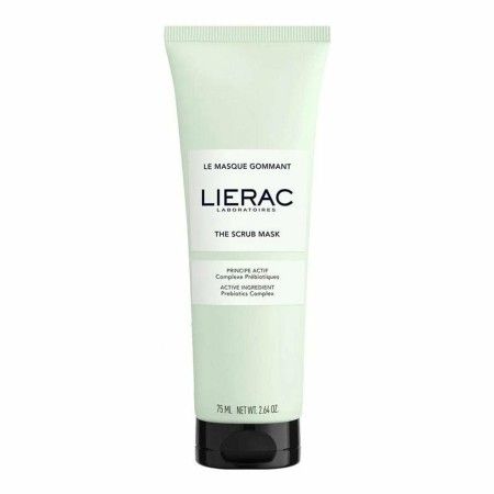 Mascarilla Iluminadora Lierac Supra-Radiance Exfoliante de Lierac, Mascarillas faciales - Ref: M0122737, Precio: 16,81 €, Des...
