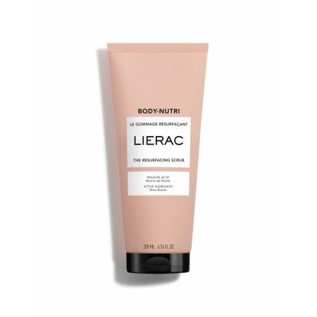 Esfoliante Corpo Lierac BODY-NUTRI Rigenerante di Lierac, Scrub per la cura della pelle - Rif: M0122764, Prezzo: 17,78 €, Sco...