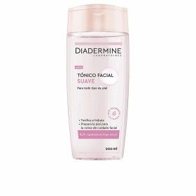 Facial Toner Diadermine Diadermine Soft by Diadermine, Toners - Ref: M0122890, Price: 7,15 €, Discount: %