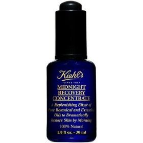 Anti-Aging-Serum für die Nacht Kiehl's Midnight Recovery von Kiehl's, Feuchtigkeitscremes - Ref: M0123035, Preis: 59,60 €, Ra...