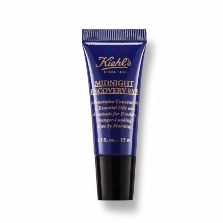 Anti-Ageing Cream for Eye Area Kiehl's Midnight Recovery by Kiehl's, eye creams - Ref: M0123036, Price: 48,31 €, Discount: %