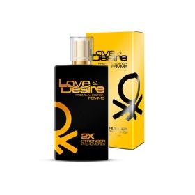 Parfum Femme Euro1sex 100 ml de Euro1sex, Eau de parfum - Réf : M0400418, Prix : 30,27 €, Remise : %