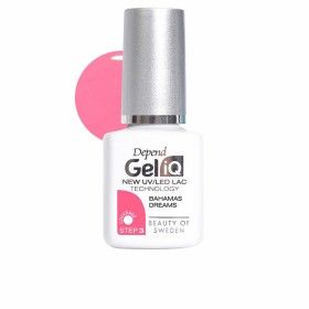 Vernis à ongles en gel Beter IQ Bahamas Dreams de Beter, Vernis gels semi-permanents - Réf : S4521969, Prix : 10,04 €, Remise...