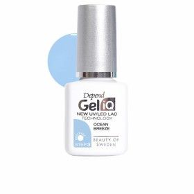 Vernis à ongles en gel Beter IQ Ocean Breeze de Beter, Vernis gels semi-permanents - Réf : S4521971, Prix : 10,04 €, Remise : %