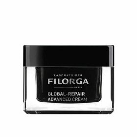 Anti-Agingcreme Filorga Global Repair Advanced 50 ml von Filorga, Feuchtigkeitscremes - Ref: S4522153, Preis: 64,90 €, Rabatt: %