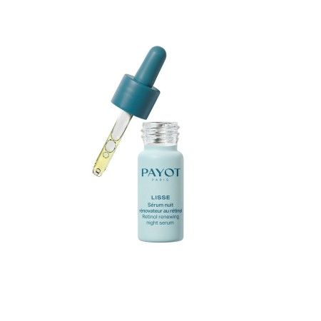 Night-time Anti-ageing Serum Payot Lisse by Payot, facial serum - Ref: S4522244, Price: 33,94 €, Discount: %