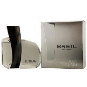 Men's Perfume Breil Black Elipsis 50 ml edt by Breil, Eau de Perfume - Ref: S7294812, Price: 70,56 €, Discount: %