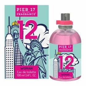 Damenparfüm Pier 17 New York EDT 100 ml 12 von Pier 17, Eau de Toilette - Ref: S7924271, Preis: 6,55 €, Rabatt: %