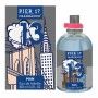 Perfume Homem Pier 17 New York EDT 100 ml 13 de Pier 17, Água-de-colónia - Ref: S7924272, Preço: 6,55 €, Desconto: %