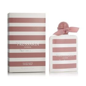 Perfume Mulher Trussardi EDT Pink Marina 50 ml de Trussardi, Água-de-colónia - Ref: S8306986, Preço: €36.66, Desconto: %