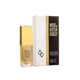 Parfum Unisexe Alyssa Ashley Musk EDT 25 ml de Alyssa Ashley, Eau de toilette - Réf : S8307264, Prix : €18.06, Remise : %