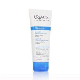 Cleansing Foam Uriage Eau Thermale 200 ml by Uriage, Face Cleansers - Ref: S8307686, Price: 10,27 €, Discount: %