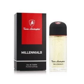 Parfum Homme Tonino Lamborghini Millennials EDT 75 ml de Tonino Lamborghini, Eau de toilette - Réf : S8309476, Prix : €11.85,...