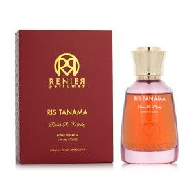 Perfume Mujer Renier Perfumes Ris Tanama EDP 50 ml de Renier Perfumes, Extractos de perfume - Ref: S8309724, Precio: €170.17,...