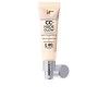 Base de Maquillaje Cremosa It Cosmetics CC+ Nude Glow Fair Spf 40 32 ml de It Cosmetics, Bases - Ref: S05099907, Precio: 34,2...