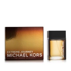 Parfum Homme Michael Kors EDT Extreme Journey 100 ml de Michael Kors, Eau de toilette - Réf : S8311863, Prix : €53.67, Remise...