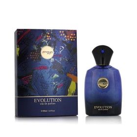 Perfume Unissexo Zimaya Evolution EDP 100 ml de Zimaya, Água de perfume - Ref: S8312895, Preço: €16.48, Desconto: %