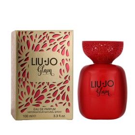 Women's Perfume LIU JO EDP Glam 100 ml by LIU JO, Eau de Perfume - Ref: S8313668, Price: €24.50, Discount: %