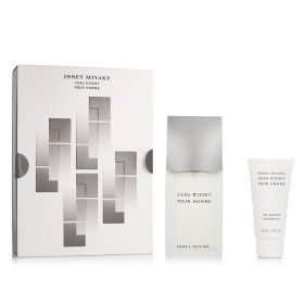 Set de Perfume Hombre Issey Miyake L'Eau D'Issey EDT 2 Piezas de Issey Miyake, Sets - Ref: S8314471, Precio: €38.62, Descuent...