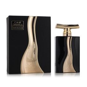 Profumo Unisex Orientica EDP Cuir de Orientica Édition Noir 90 ml di Orientica, Eau de Parfum - Rif: S8314720, Prezzo: €55.66...