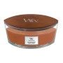 Vela Perfumada Woodwick Ellipse Candles 453 g de Woodwick, Velas - Ref: S8316058, Precio: €28.67, Descuento: %