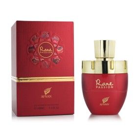 Perfume Mulher Afnan Rare Passion EDP 100 ml de Afnan, Água de perfume - Ref: S8316194, Preço: €30.10, Desconto: %