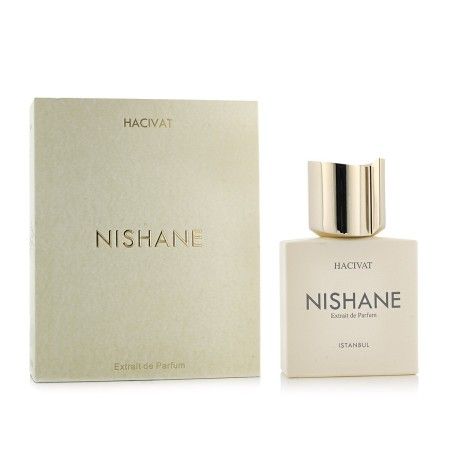 Unisex-Parfüm Nishane Hacivat 50 ml von Nishane, Extrait de Parfum - Ref: S8316265, Preis: €121.89, Rabatt: %