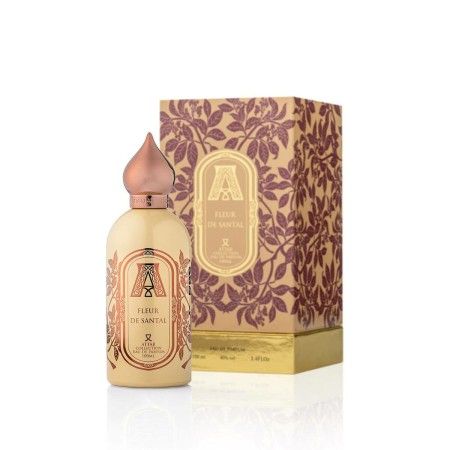 Unisex Perfume Attar Collection EDP Fleur de Santal 100 ml by Attar Collection, Eau de Perfume - Ref: S8316329, Price: €86.82...