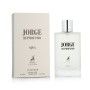 Profumo Uomo Maison Alhambra Jorge Di Profumo Aqua EDP 100 ml di Maison Alhambra, Eau de Parfum - Rif: S8316631, Prezzo: €14....