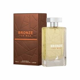 Perfume Homem Maison Alhambra EDP Bronzé 100 ml de Maison Alhambra, Água de perfume - Ref: S8316634, Preço: €16.37, Desconto: %