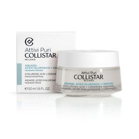 Crema Facial Collistar Attivi Puri 50 ml de Collistar, Hidratantes - Ref: S05101533, Precio: 27,35 €, Descuento: %