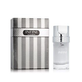Unisex-Parfüm Khadlaj Infini EDP 100 ml von Khadlaj, Eau de Parfum - Ref: S8316807, Preis: €15.52, Rabatt: %