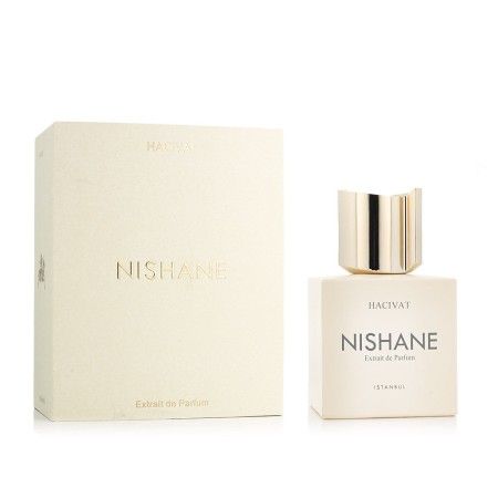 Profumo Unisex Nishane Hacivat 100 ml di Nishane, Estratto di profumo - Rif: S8316847, Prezzo: €175.85, Sconto: %
