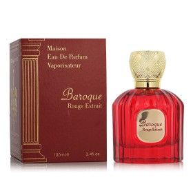 Unisex-Parfüm Maison Alhambra Baroque Rouge Extrait EDP 100 ml von Maison Alhambra, Eau de Parfum - Ref: S8316854, Preis: €14...