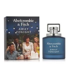 Parfum Homme Abercrombie & Fitch Away Tonight EDT 100 ml de Abercrombie & Fitch, Eau de toilette - Réf : S8317068, Prix : €31...