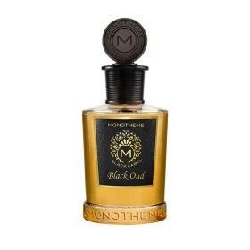 Parfum Unisexe Monotheme Venezia BLACK LABEL Black Oud EDP 100 ml de Monotheme Venezia, Eau de parfum - Réf : S8317118, Prix ...