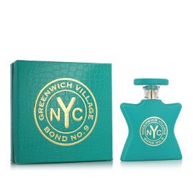 Perfume Unissexo Bond No. 9 No. 9 Greenwich Village EDP 100 ml de Bond No. 9, Água de perfume - Ref: S8317151, Preço: €257.84...